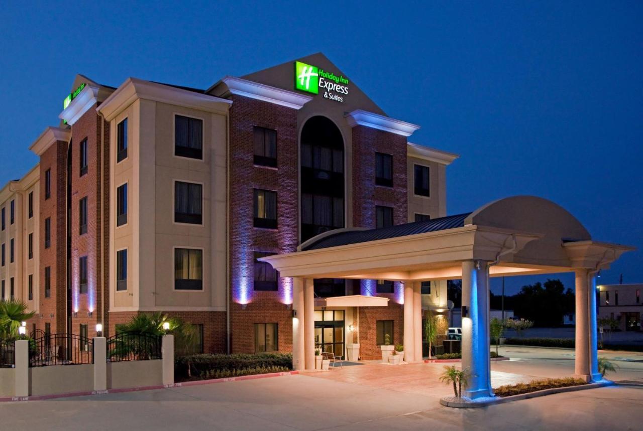 Holiday Inn Express & Suites La Porte, An Ihg Hotel Exterior photo
